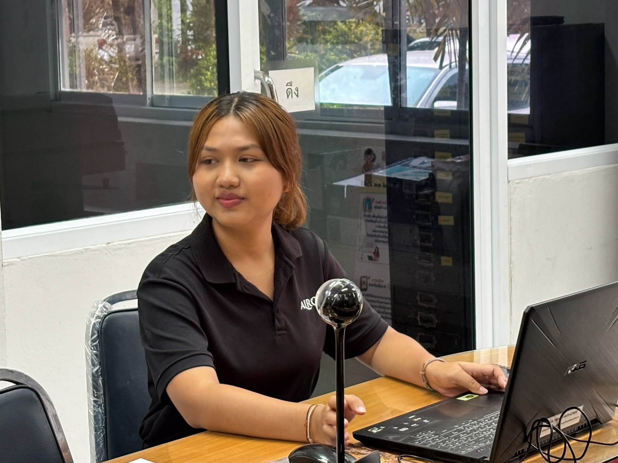 title - ผู้ตรวจราชการกรม ส.ป.ก. ประชุมติดตามผลการดำเนินงานตามแผนการตรวจราชการ ของ ส.ป.ก. ประจำปีงบประมาณ พ.ศ.2569 รอบ 2 จังหวัดนครศรีธรรมราช